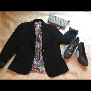 Apt. 9 Ladies Blazer - Petite - Hardly Worn